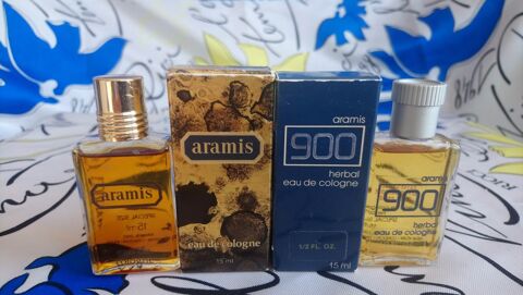 MINIATURE DE PARFUM 5 Trouy (18)
