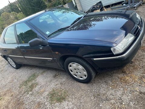 Citroen xantia Citro&euml;n  Turbo diesel