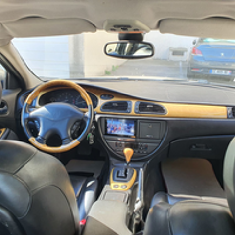S-Type 3.0i V6 Pack Classique A 2000 occasion 33410 B&eacute;guey