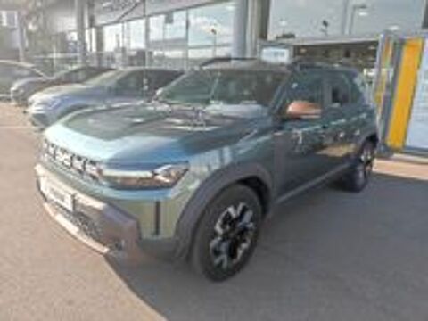 Duster Hybrid 140 Extreme 2025 occasion 95520 Osny