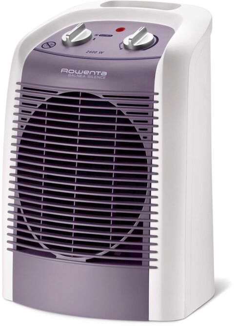 Chauffage ROWENTA silencieux Puissance de 1200/2400W 20 Neuilly-sur-Marne (93)