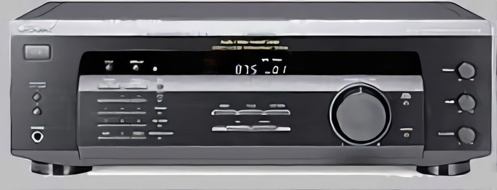 sono complete Audio et hifi