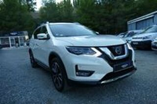X-Trail X-TRAIL 1.6 dCi 130 Xtronic 5pl N-Connecta 2018 occasion 13600 La Ciotat