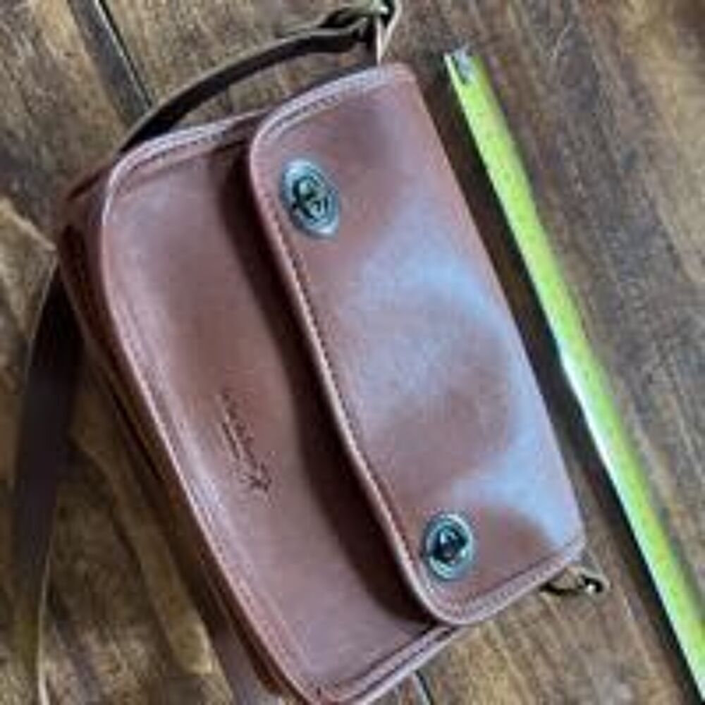 sac du berger tout neuf Maroquinerie