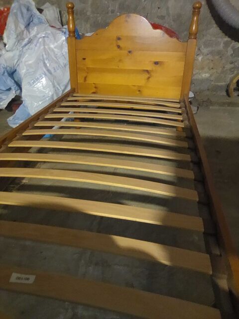 LIT 1 PERSONNE FOURMIES 59 50 Wallers-Trlon (59)