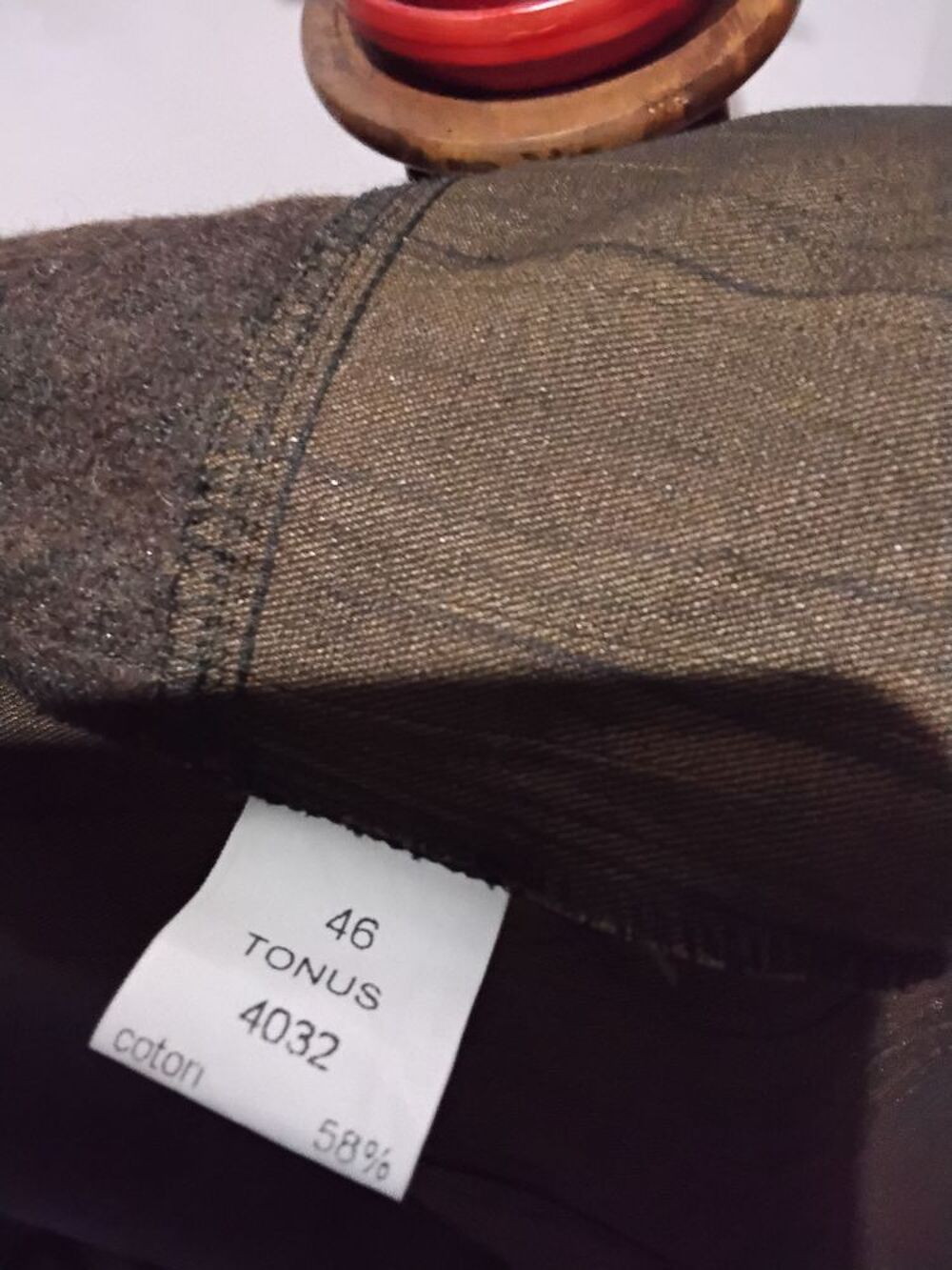 Veste femme Vêtements