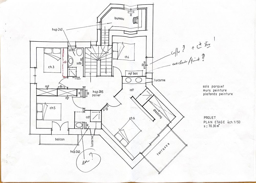 � vendre  Villa La Baule-Escoublac (44500)