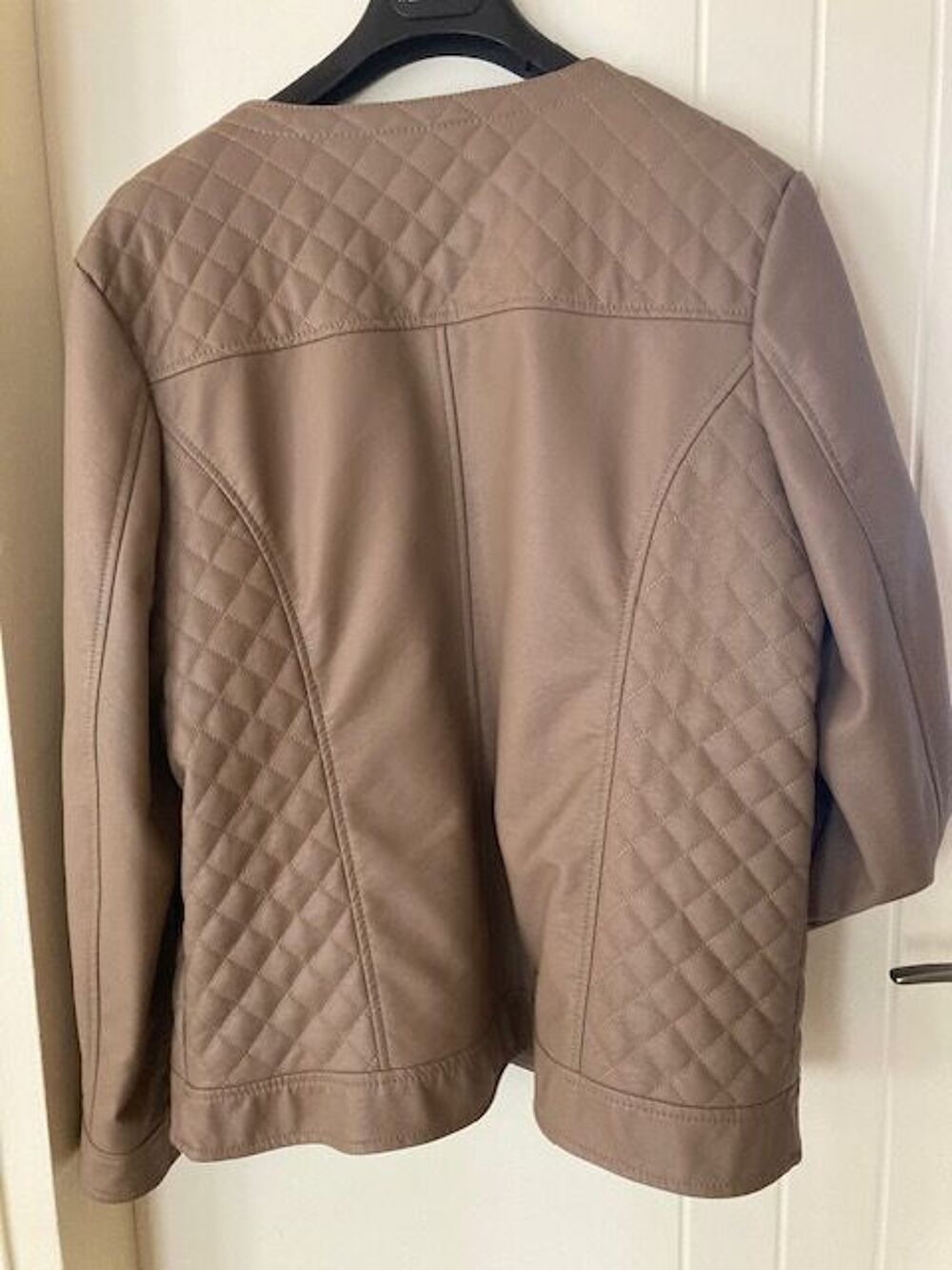 BLOUSON Vêtements