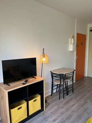 Appartement � louer 1 pi�ce 14 m�