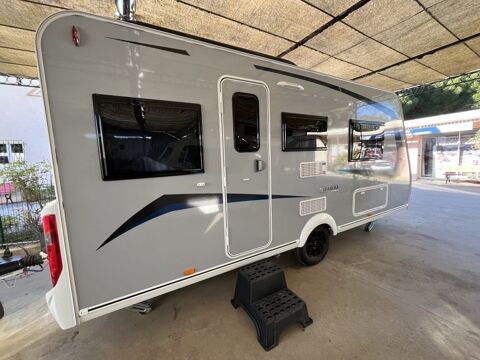 CARAVELAIR Caravane 2022 occasion Bormes-les-Mimosas 83230