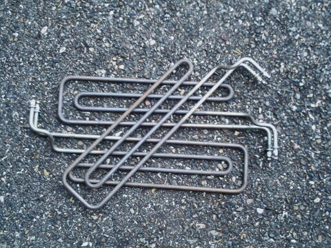 RESISTANCES NEUVES POUR ACCUMULATEURS ELECTRIQUES 19 Saint-Cierge-sous-le-Cheylard (07)