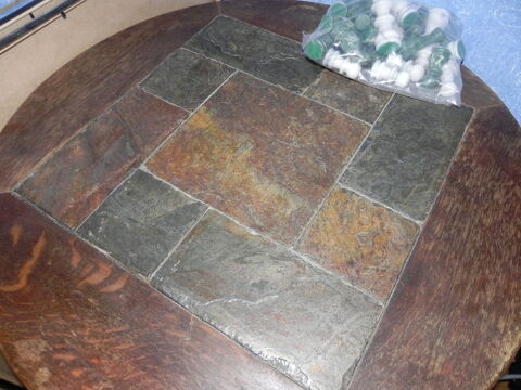 table ardoise 17 Theix-noyalo (56)