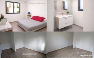  Maison � vendre 4 pi�ces 99 m� Vernoil