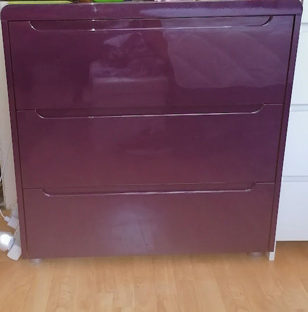 CHAMBRE A COUCHER Meubles