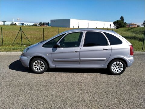 Citroen picasso Citroën