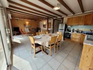  Maison � vendre 5 pi�ces 115 m�