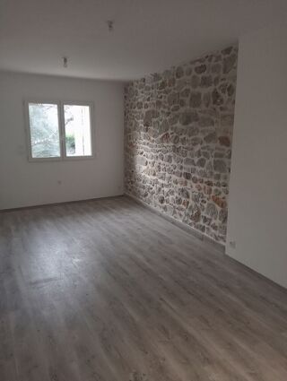  Appartement à louer 3 pièces 64 m²