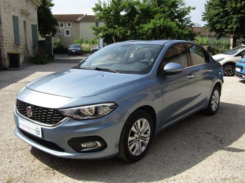 Fiat tipo 1.4i 95 CV EASY 48300 KMS