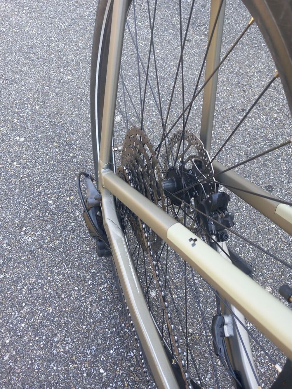 v&eacute;lo &eacute;lectrique CUBE Vélos