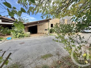  Maison à vendre 2 pièces 160 m²