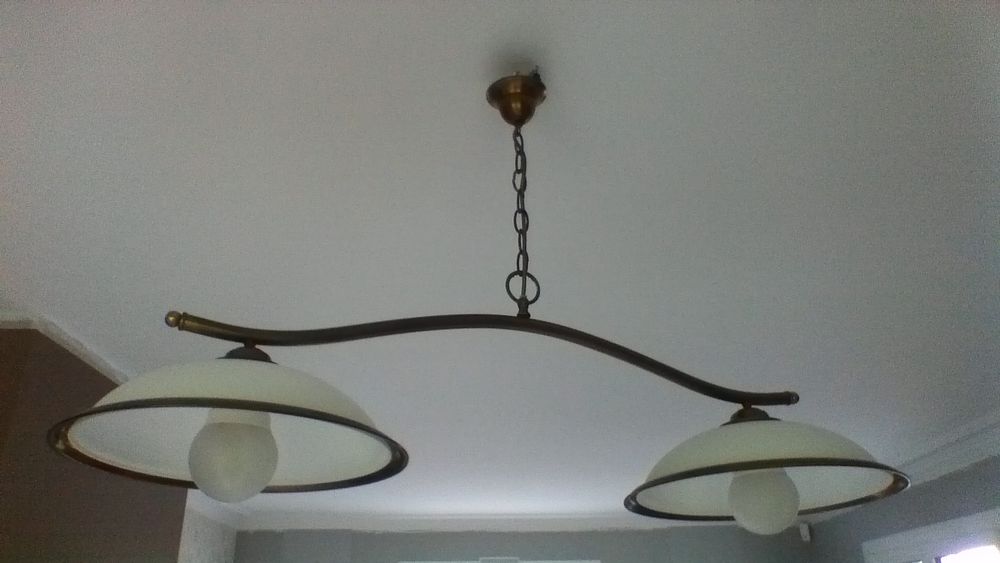 SUSPENSION Décoration