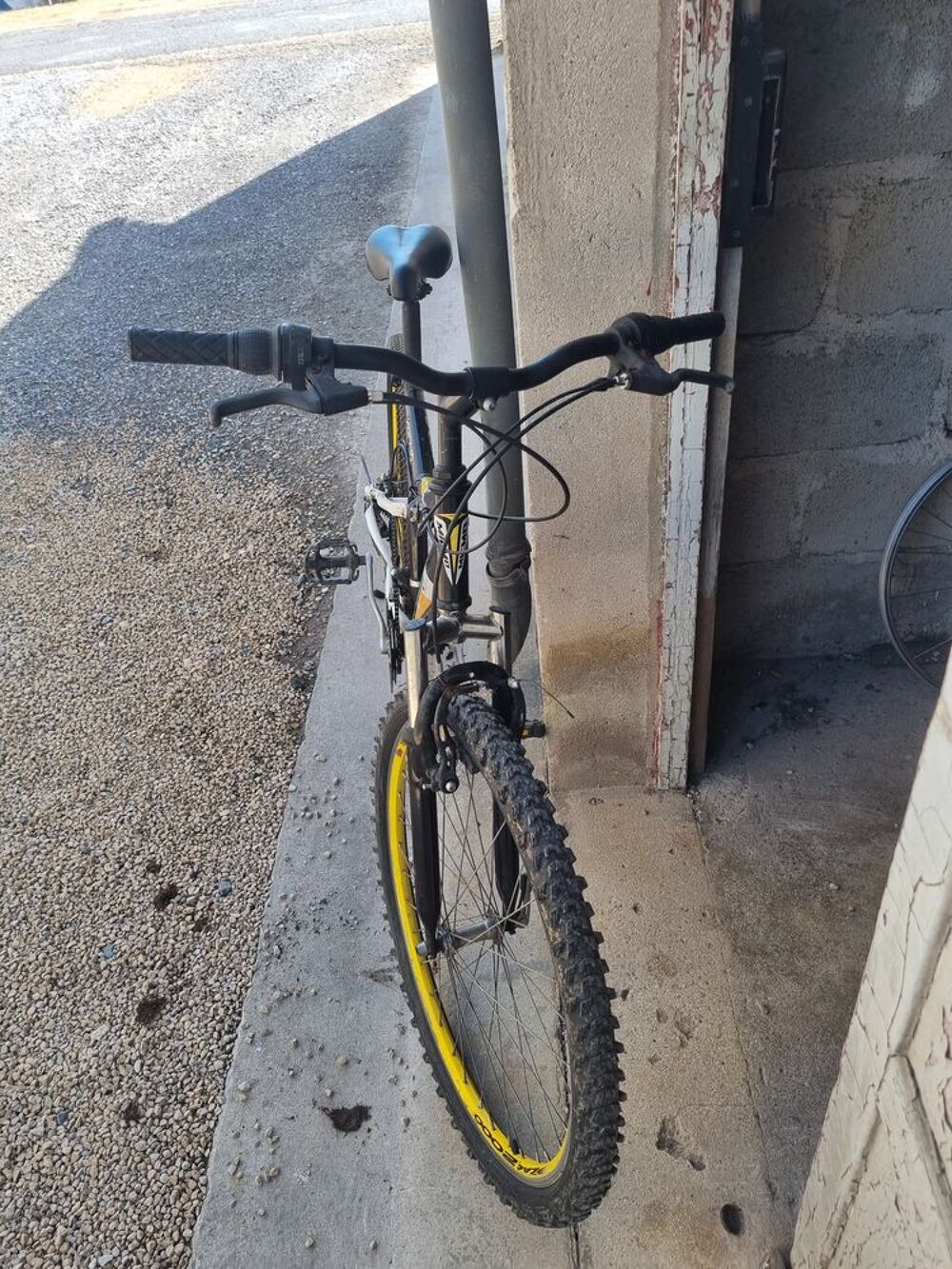 Vtt Vélos