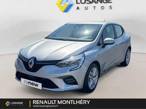 Annonce voiture Renault Clio V 13590 €