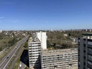 Appartement � louer 1 pi�ce 29 m� Dijon