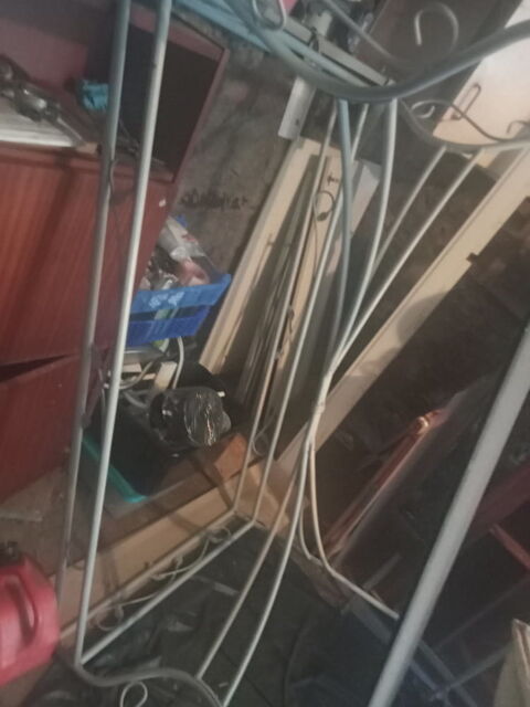 table en verre et 4 chaises 10 Saint-Mars-la-Jaille (44)