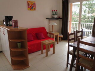 Location  Appartement 
