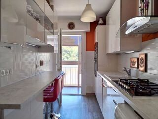  Appartement � vendre 4 pi�ces 78 m�