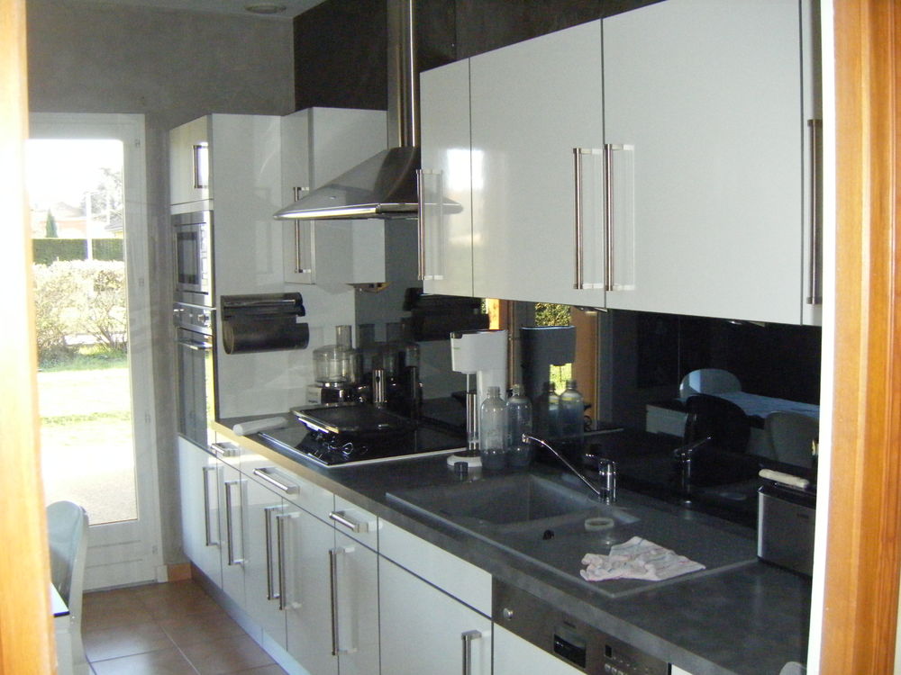 Location Maison MAISON - 125m2 - 5 pièces Toussieu