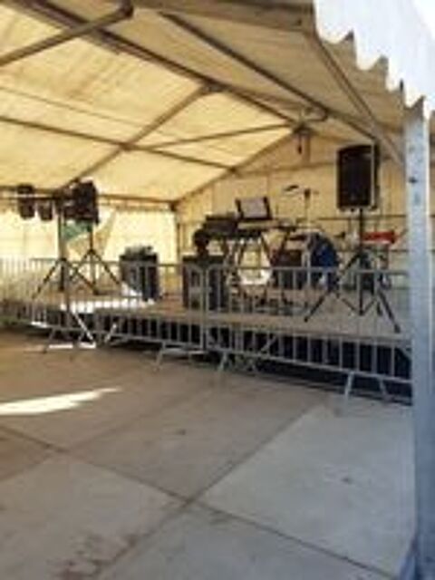   dj guitariste chanteur 