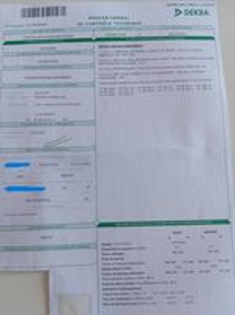 Meriva 1.7 CDTI - 100 Cosmo 2008 occasion 11130 Sigean