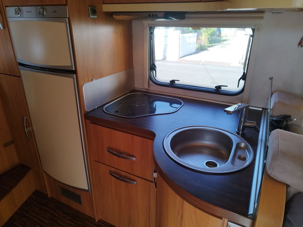  2008 occasion 79230 AIFFRES