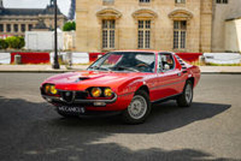 GTV 1974 occasion 75014 Paris