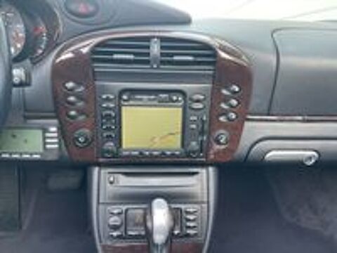 911 (996) 911 3.6i Tiptronic S 2002 occasion 33700 M&eacute;rignac