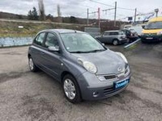Micra 1.5 DCI - 86 Euro IV Acenta 2008 occasion 69360 Ternay