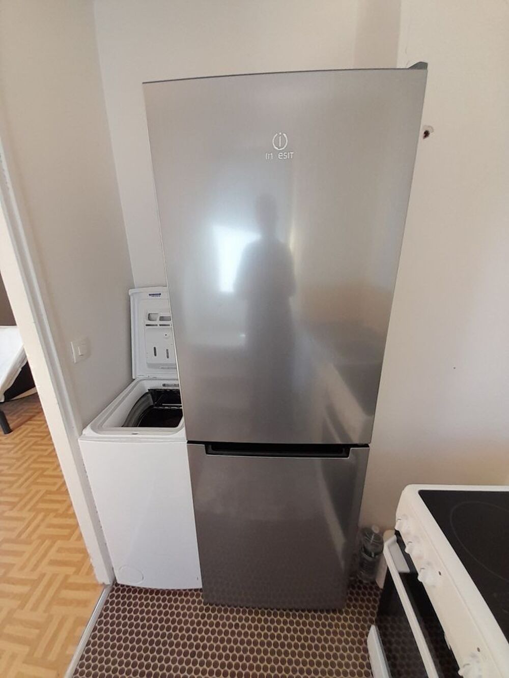 mon r&eacute;frig&eacute;rateur Electroménager