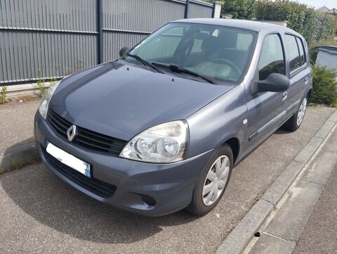 Renault clio ii clio