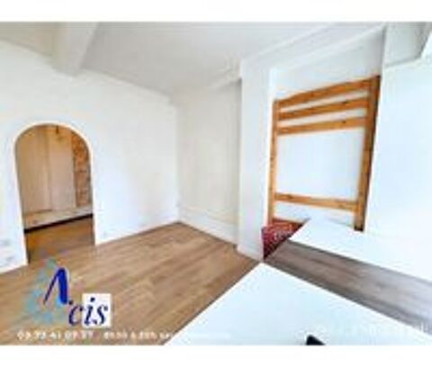   Local commercial - 20m ² 