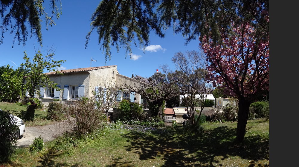   Maison piscine 8 personnes 25 km Avignon Provence-Alpes-Côte d'Azur, Carpentras (84200)