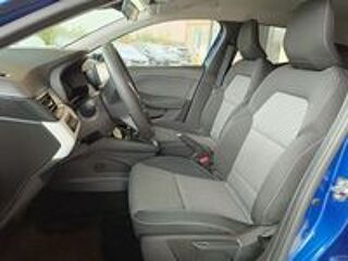 Clio V Clio E-Tech full hybrid 145 Evolution 2023 occasion 95220 Pierrelaye