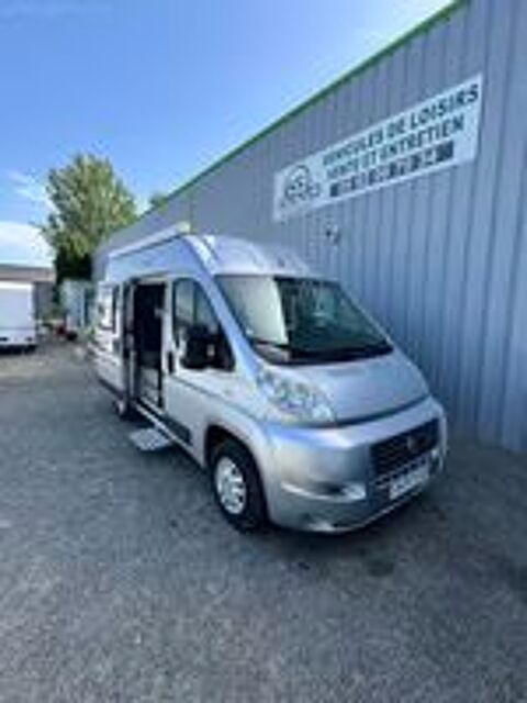  2014 occasion 32810 Preignan