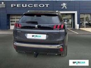 3008 Hybrid4 300 e-EAT8 GT 2020 occasion 46000 Cahors