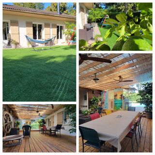  Maison � vendre 8 pi�ces 170 m�