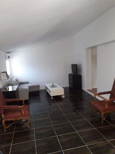   appartement de 55M2 meubl� + terrasse dans villa clos de mur Appartement - 2/3 pi�ce(s) - 55 m�