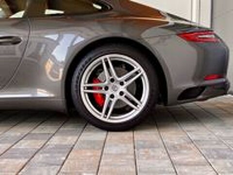 911 (991) 911 Carrera Coup&eacute; 3.0i 370 PDK 2016 occasion 31000 Toulouse