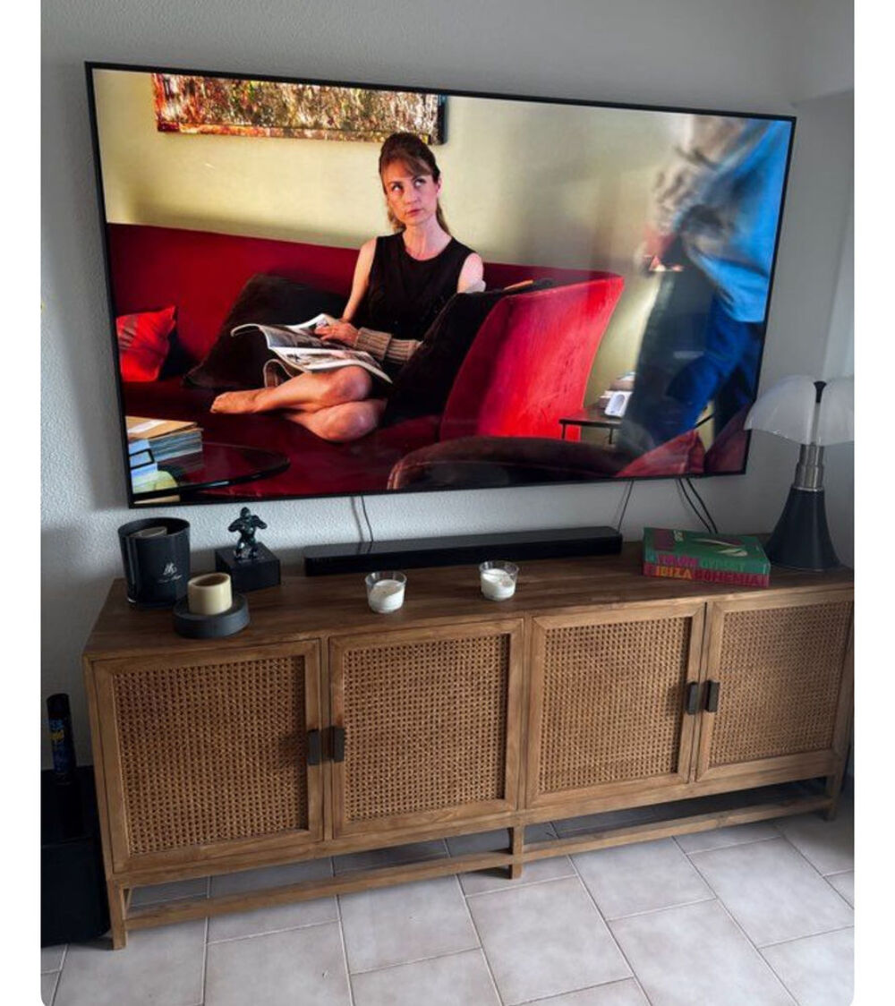 ENSEMBLE DE SALON Meubles