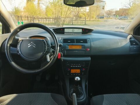 Citroen c4 Citro&euml;n  1.6i 16V 110 Pack